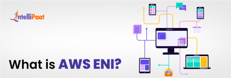 What is AWS ENI and How to Implement It? - Intellipaat