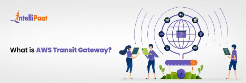 What is AWS Transit Gateway