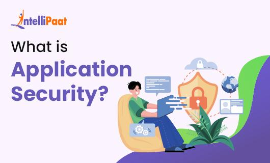 What is Application Security 12299