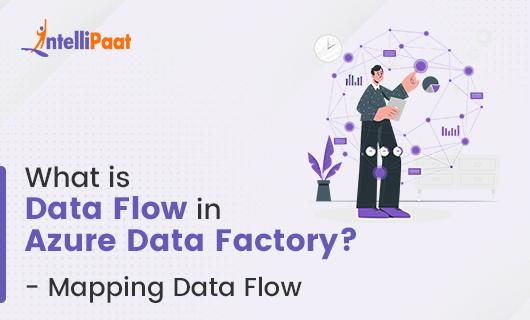 What is Data Flow in Azure Data Factory Small