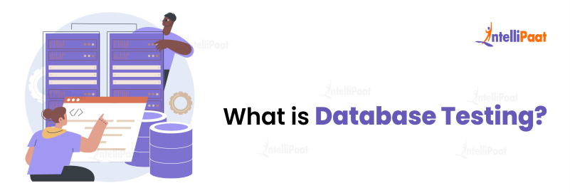 What is Database Testing