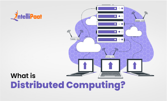 What is Distributed Computingsmall