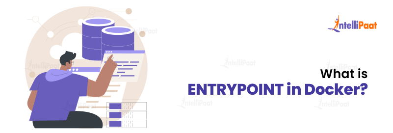 What is ENTRYPOINT in Docker
