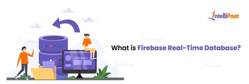 What is Firebase Realtime Database
