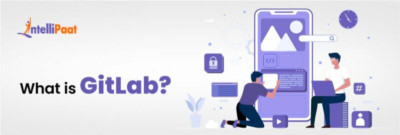What is GitLab