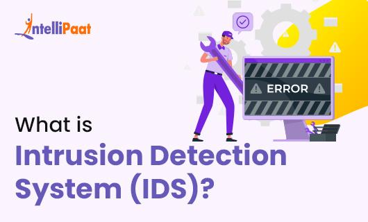 What is Intrusion Detection System IDSsmall