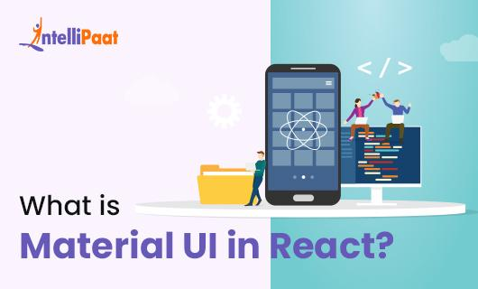 What is Material UI in React Small