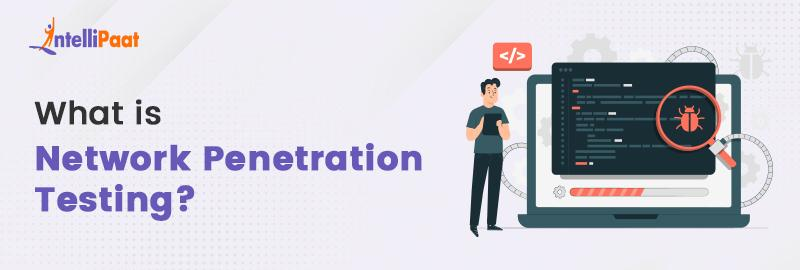 What is Network Penetration Testing