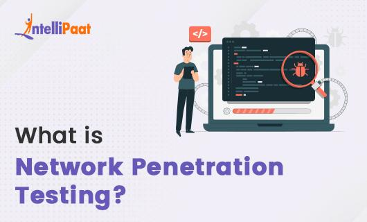 What is Network Penetration Testingsmall