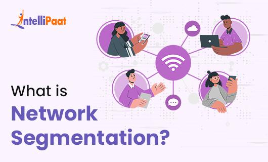 What is Network Segmentation Small