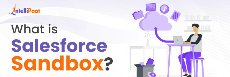What is Salesforce Sandbox