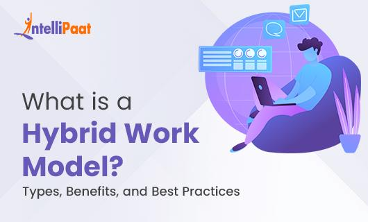 What is a Hybrid Work Model Types Benefits and Best Practices Small