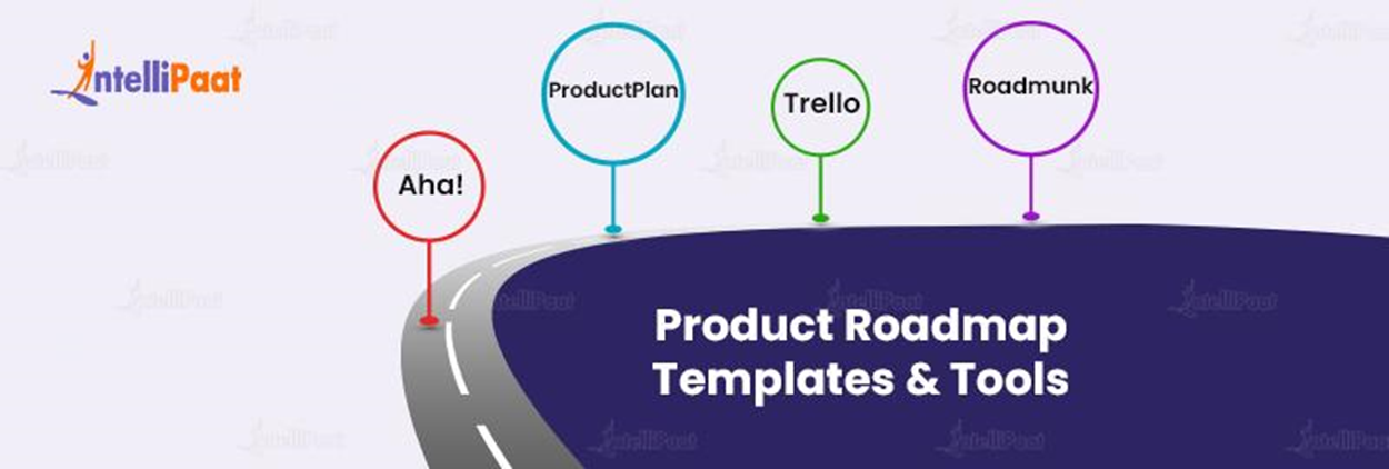 Product Roadmap Templates and Tools