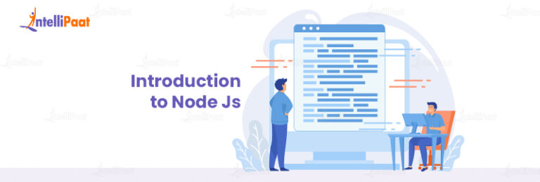 Node.js Versions - Check and Update Latest Versions | Intellipaat