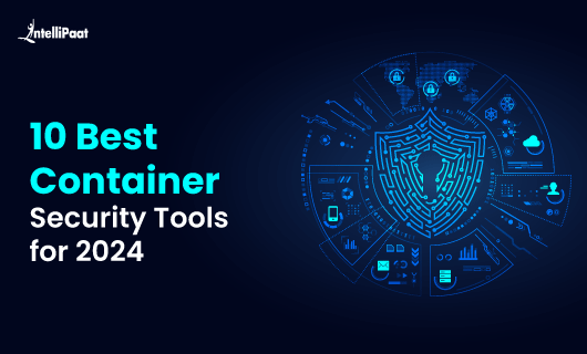 10 Best Container Security Tools