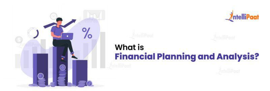 What is Financial Planning and Analysis