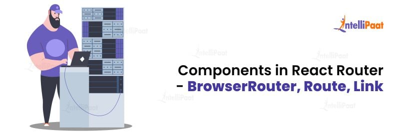 Components in React Router