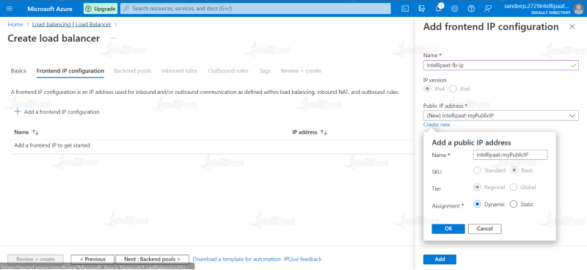 What is Azure Load Balancer? - Types and Features