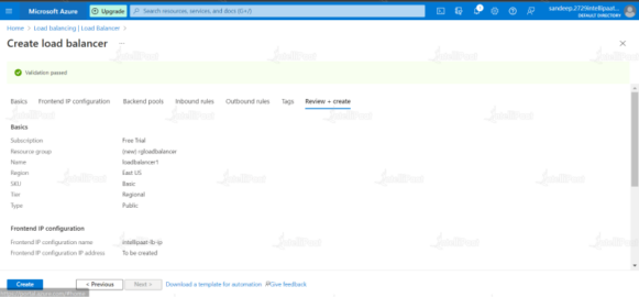 What is Azure Load Balancer? - Types and Features