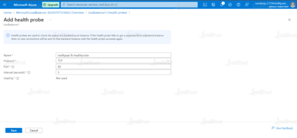 What is Azure Load Balancer? - Types and Features