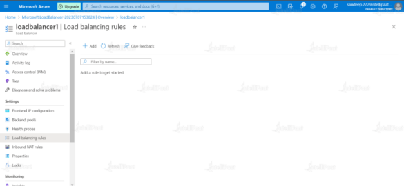What is Azure Load Balancer? - Types and Features