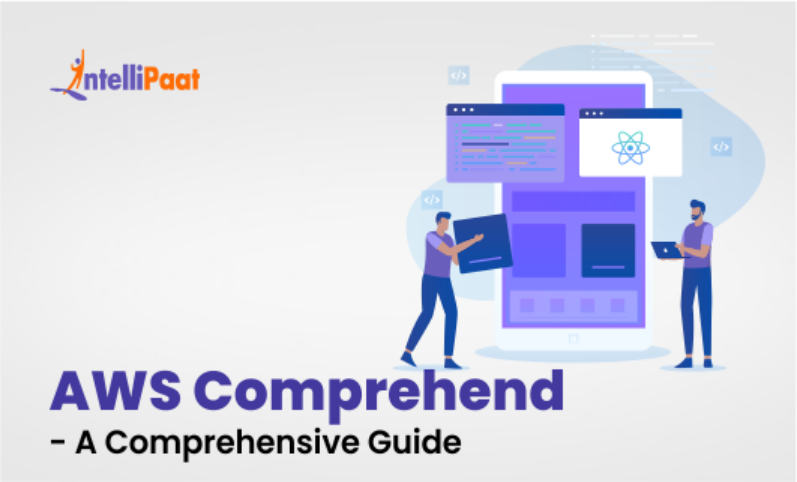 AWS Comprehend A Comprehensive Guide small