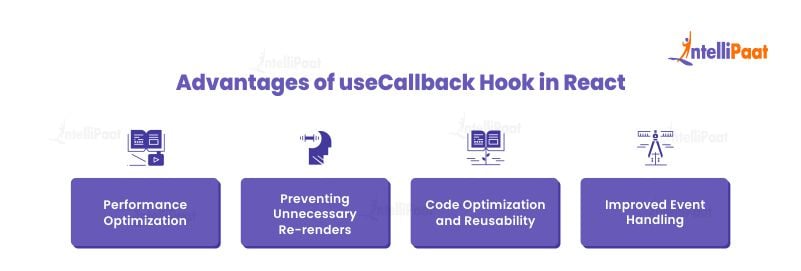 Advantages of useCallback Hook in React