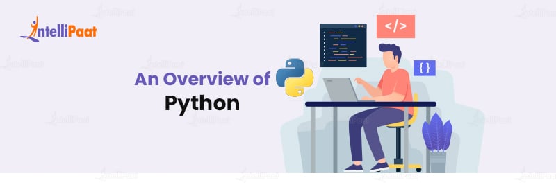 An Overview of  Python