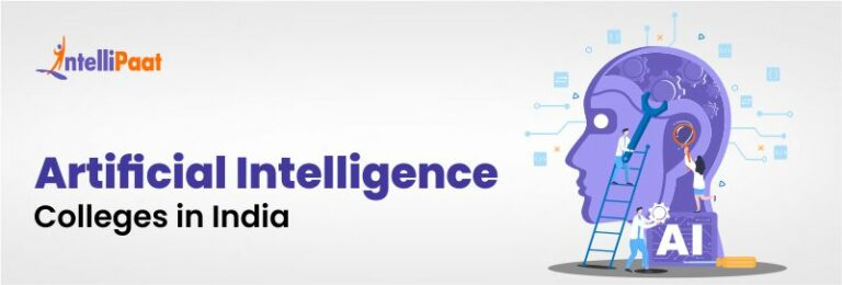 Top 10 Artificial Intelligence Engineering Colleges in India