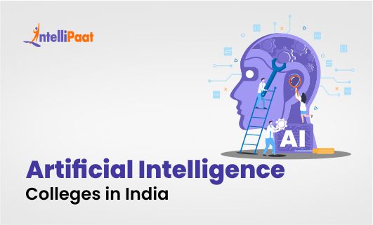 Artificial Intelligence Colleges in India