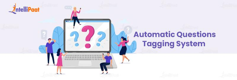 Automatic Questions Tagging System