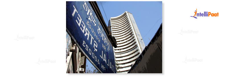  Bombay Stock Exchange (BSE)