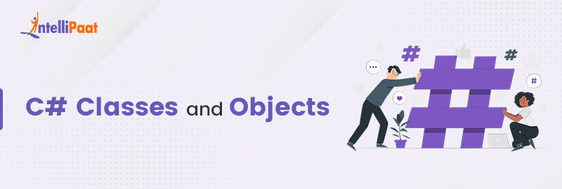 C# Classes and Objects