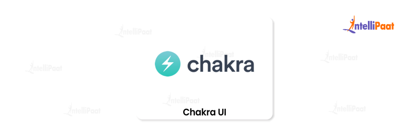 Chakra UI
