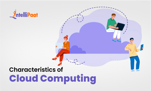 Characteristics of Cloud Computing SMALL