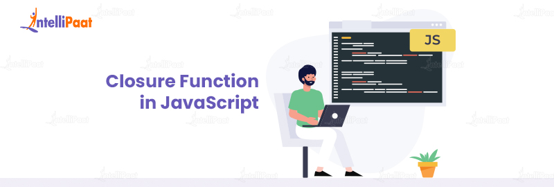Closure Function in JavaScript