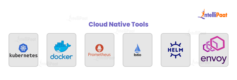 Cloud Native Tools