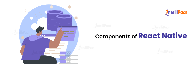 Components of React Native
