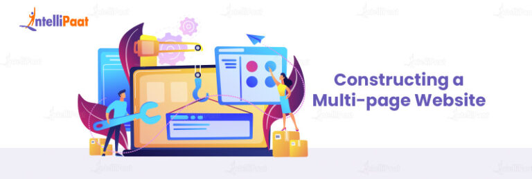 Top 10+ HTML Projects for Beginners in 2025 [with Source Code]