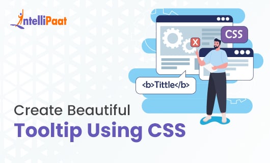 Create Beautiful Tooltip Using CSSsmall