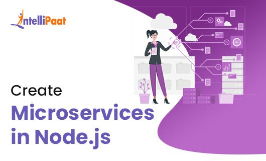 Create Microservices in Node.jssmall