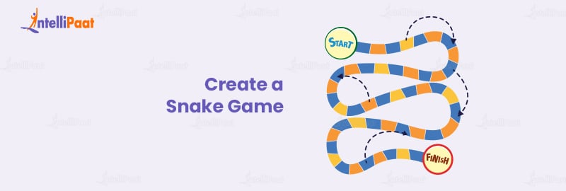 Create a Snake Game
