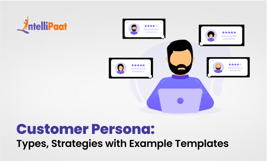 Customer Persona Types Strategies and Example Templatessmall 1