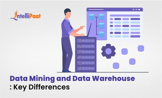 Data Mining vs Data Warehouse Key Differencessmall