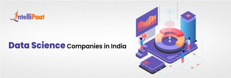 Data Science Companies in India