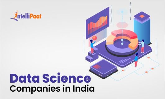 Data Science Companies in Indiasmall