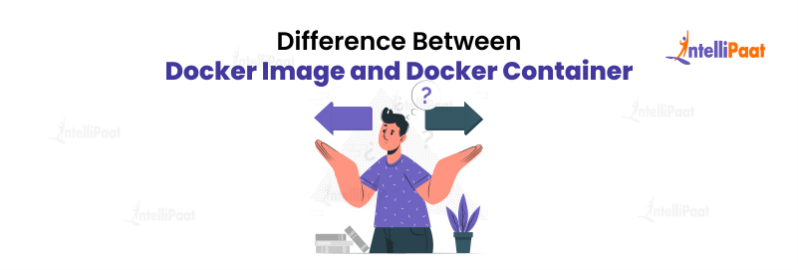 What Is Docker Image? - All You Need To Know