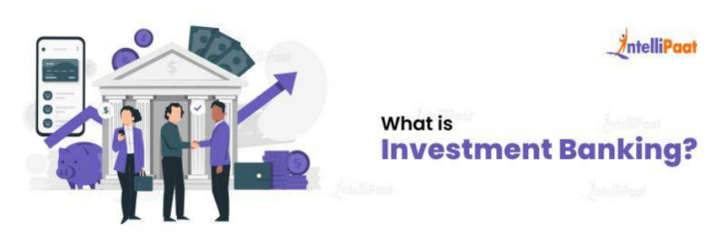 Commercial Banking Vs Investment Banking - Key Differences (Explained)