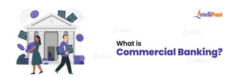 Commercial Banking vs Investment Banking - Key Differences (Explained)