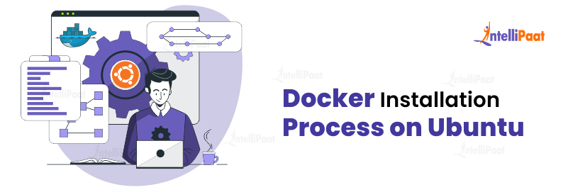 Docker Installation process on Ubuntu